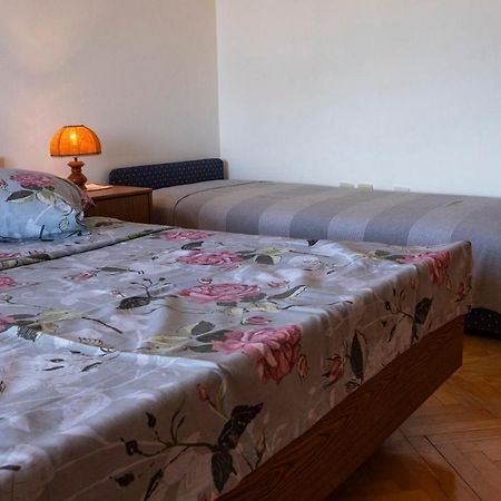 ראבץ Apartment With Beautiful Sea View מראה חיצוני תמונה