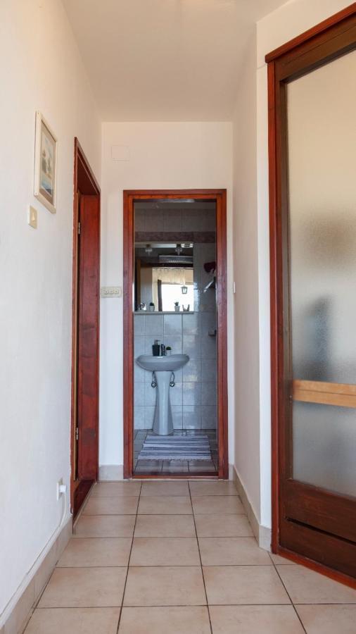 ראבץ Apartment With Beautiful Sea View מראה חיצוני תמונה