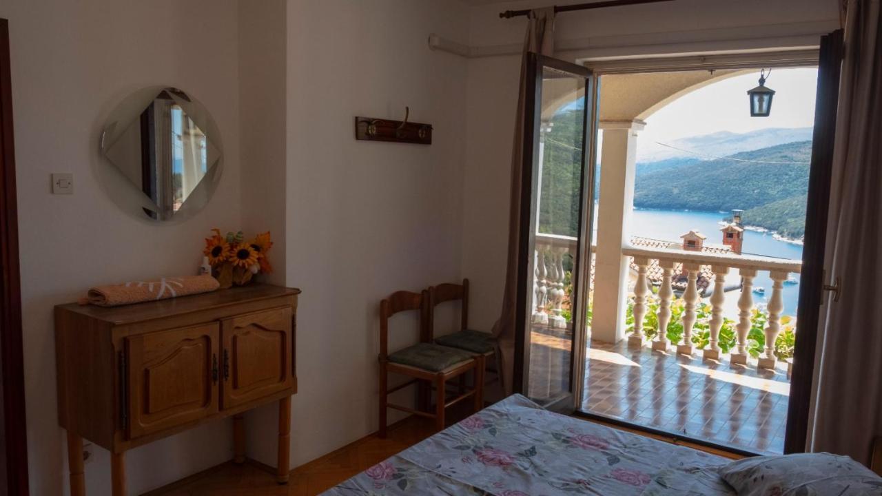 ראבץ Apartment With Beautiful Sea View מראה חיצוני תמונה