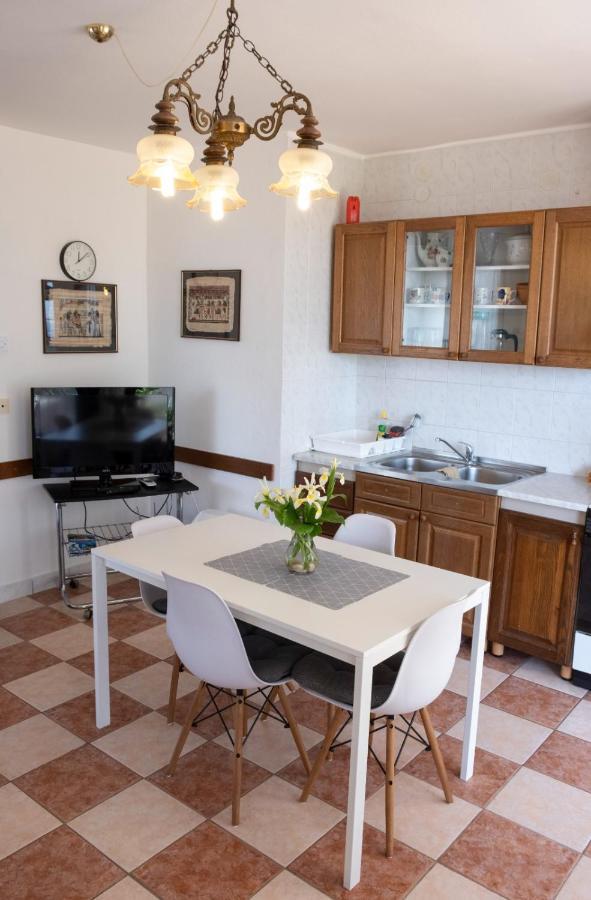 ראבץ Apartment With Beautiful Sea View מראה חיצוני תמונה