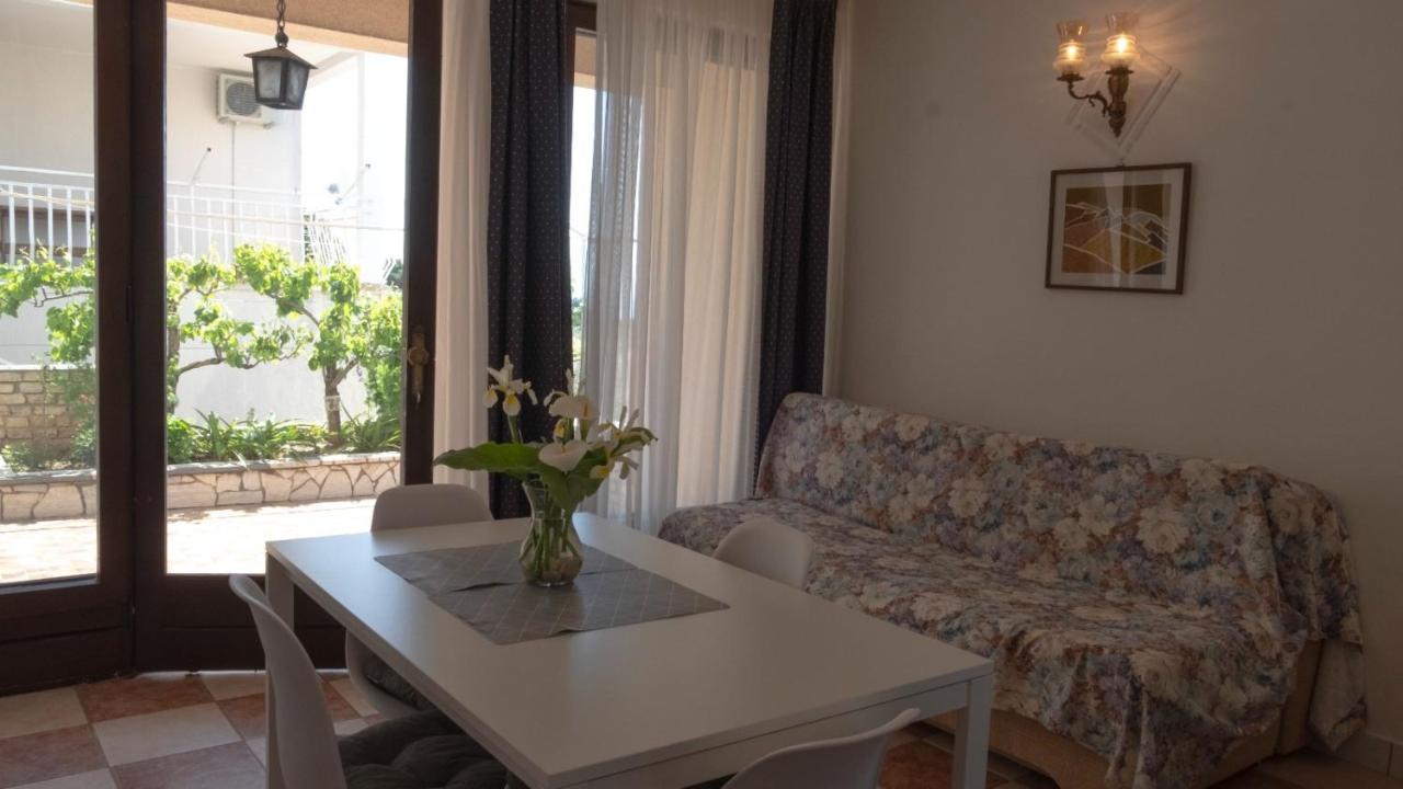 ראבץ Apartment With Beautiful Sea View מראה חיצוני תמונה