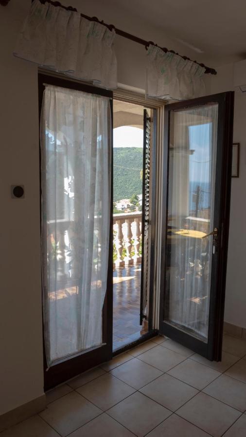 ראבץ Apartment With Beautiful Sea View מראה חיצוני תמונה
