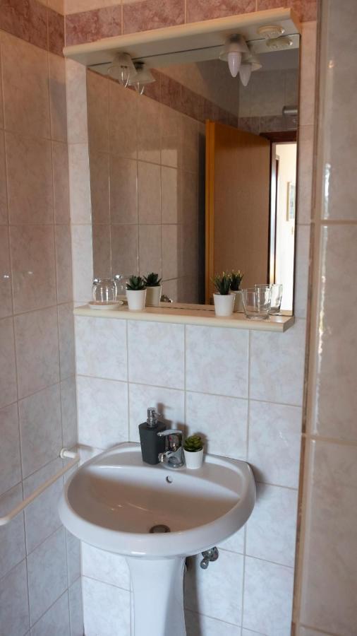 ראבץ Apartment With Beautiful Sea View מראה חיצוני תמונה