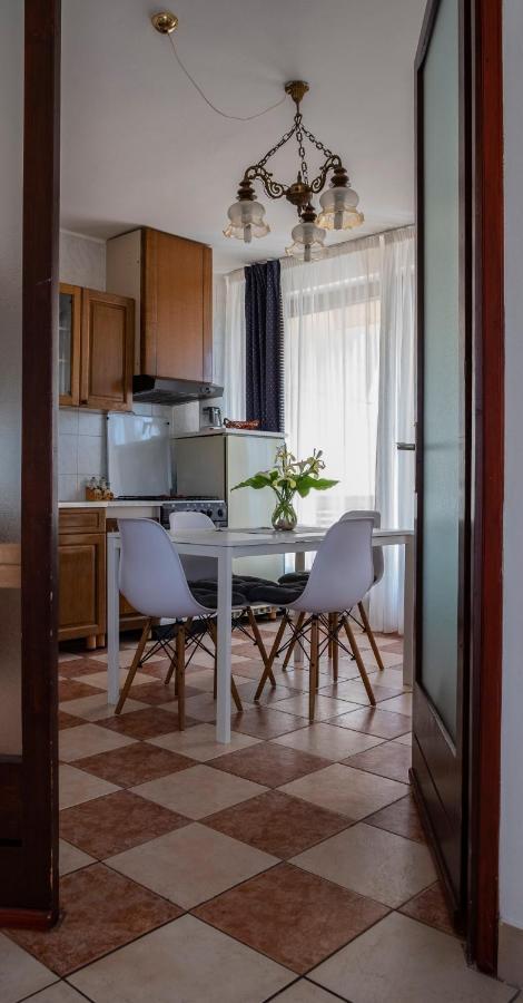 ראבץ Apartment With Beautiful Sea View מראה חיצוני תמונה