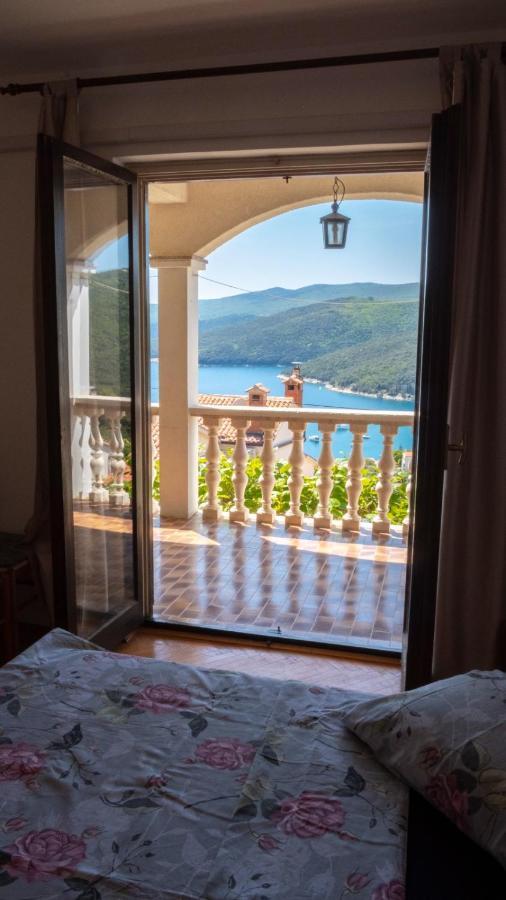ראבץ Apartment With Beautiful Sea View מראה חיצוני תמונה
