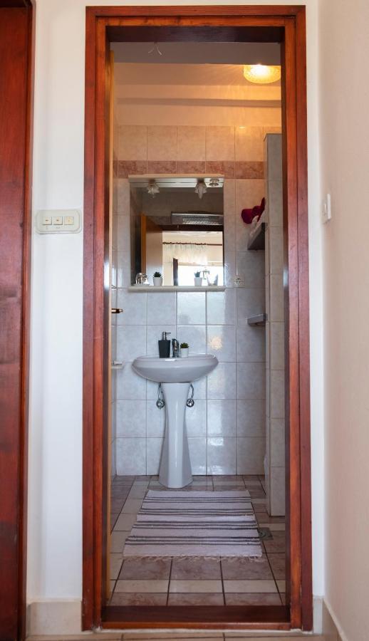 ראבץ Apartment With Beautiful Sea View מראה חיצוני תמונה
